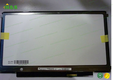 M133NWN1 R0 IVO 13,3 inci LCM dengan 293,42 × 164,97 mm 60Hz