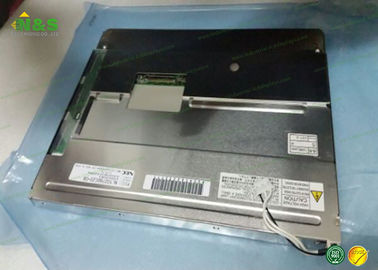 NL10276BC20-08 NEC Panel LCD 10.4 inci dengan 210.432 × 157.824 mm Area Aktif