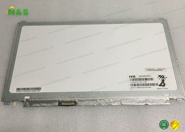 M133NWN1 R1 IVO 13,3 inci LCM dengan 293,42 × 164,97 mm untuk Semua Laptop