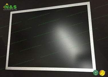 15,0 inci CLAA150XM05 Menampilkan LCD Industri Biasanya Putih dengan 304,1 × 228,1 mm