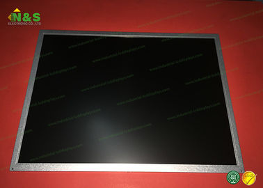 Antiglare CLAA150XP07F Menampilkan LCD Industri 15,0 inci dengan 304,1 × 228,1 mm
