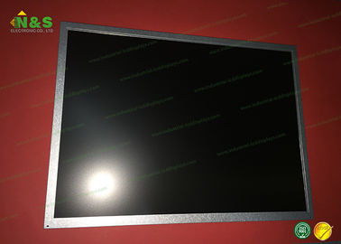 CLAA150XP07FQ Menampilkan LCD Industri CPT 15,0 inci dengan 326,5 × 253,5 × 11,5 mm