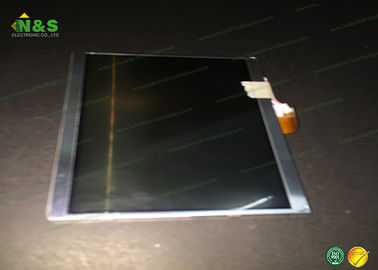 Biasanya Putih FG0700Q1DSSWJG01 Industrial LCD Data Gambar 7,0 inci dengan 154,08 × 85,92 mm