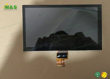 ZJ080NA-08A Innolux LCD Panel 8,0 inci dengan 176,64 × 99,36 mm