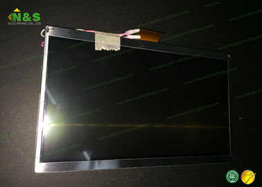 TM070RDHG11 Tianma LCD Menampilkan 7,0 inci Antiglare dengan 154,08 × 85,92 mm