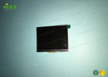 TM027CDH09 Tianma LCD Menampilkan 2,7 inci Biasanya Putih dengan 54 × 40,5 mm