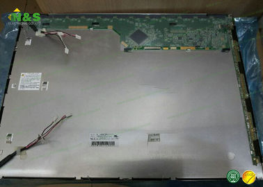 NL160120BC27-14 NEC LCD Layar Sentuh 21,3 inci LCM 432 × 324 mm Area Aktif