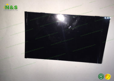 Biasanya Putih PW080XU1 Menampilkan LCD Industri 8,0 inci dengan 180,72 × 94,27 mm
