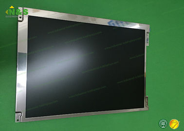 HT12X14-100 Industrial LCD Menampilkan 12,1 inci Transmissive dengan 245,76 × 184,32 mm