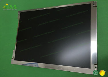 HSD121MS11-A LCD 12,1 inci Menampilkan HannStar dengan 246 × 184,5 mm untuk Aplikasi Industri