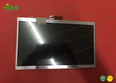 HSD070IDW1-A00 Industrial LCD Menampilkan HannStar 7.0inch 800 × 480 200 500: 1 262K / 16.2M WLED TTL