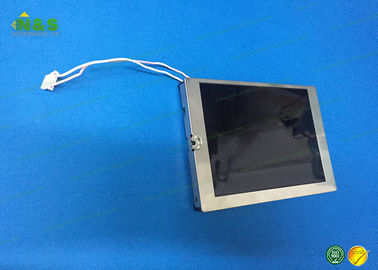 KCG057QV1DB-G70 5,7 inci Menampilkan LCD Industri Kyocera dengan 115,18 × 86,38 mm