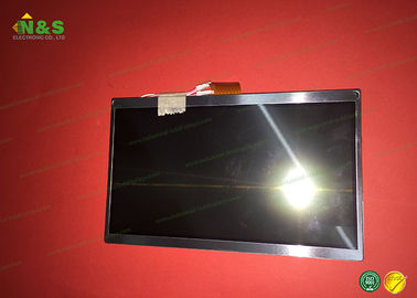 ZJ070NA-01P Innolux Panel LCD 7,0 inci LCM 1024 × 600 500 700: 1 262K / 16.7M WLED LVDS