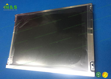 10.8 inch LQ108T1LY01 Sharp LCD Panel LCM 1366 × 800 250 800: 1 16.7M WLED LVDS