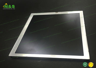 Hard coating LQ064V1DS11 Sharp LCD Panel 6.4 inci dengan 130.6 × 97 mm