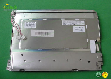 LQ104V1DG59 A + Grade Asli 10.4 &amp;quot;inch TFT VGA (640 * 480) Panel Layar LCD Berkualitas Tinggi