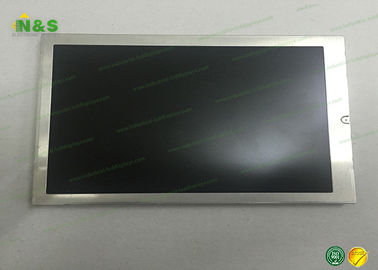 LQ065T5BG02 6.5 inci Panel LCD Sharp Biasanya Putih dengan 143.4 × 79.326 mm