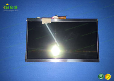 7,0 inci LQ070T5GG02 Sharp LCD Panel dengan 154,08 × 87,05 mm Area Aktif