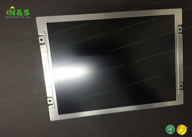 LQ084S1DH10 Tajam LCD Panel 8.4 inch LCM 800 × 600 262K CCFL