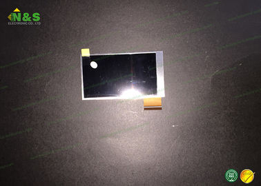 3.8 inch LQ038Q5DR02 SHARP Display PANEL Biasanya Putih LCM 240 × 320 90 75: 1 262K WLED