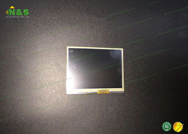 LQ035Q7DH02F Sharp LCD Panel Potret jenis dengan 53,64 × 71,52 mm Wilayah Aktif