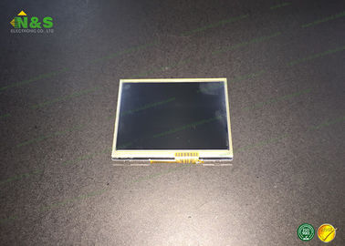 LQ035Q5DG12 Otomotif Sharp LCD Panel Display, panel lcd pengganti yang tajam