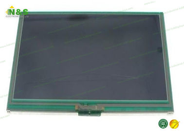 20,8 inci ITQX20J Industrial LCD Menampilkan Area Aktif IDTech 423,9 × 318 mm
