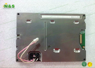 TCG057QV1AD-G10 Menampilkan LCD Industri Biasanya Putih LCM 320 × 240 320 450: 1 CCFL TTL 262K