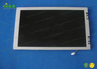 TCG085WVLCA-G00 8.5 inci Menampilkan LCD Industri Biasanya Putih dengan 184,8 × 110,88 mm