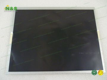 Antiglare 12,1 Inch CMO LCD Panel G121X1-L04 245,76 × 184,32 mm Area Aktif
