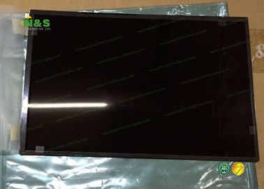 Biasanya Black G101EVN01.0 AUO Panel LCD 10.1 inci untuk Aplikasi Industri