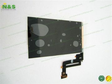 JDI LT042MDV5000 4.2 inci Menampilkan LCD Industri untuk panel Ponsel