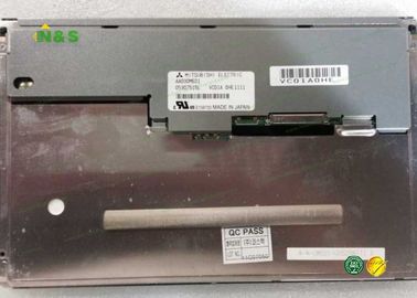Mitsubishi AA090ME01 9,0 inci dengan 196,8 × 118,08 mm untuk Aplikasi Industri