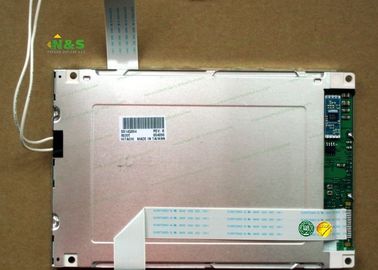 LCD NEC6448BC20-14 NEC LCD 6.5 inci dengan 132,48 × 99,36 mm untuk Aplikasi Industri