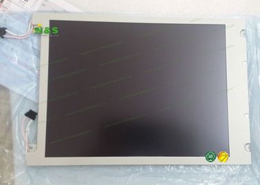 Biasanya Putih TD035STED1 3,5 inci dengan 64,3 × 87,1 × 4,9 mm Garis Besar untuk panel PDA
