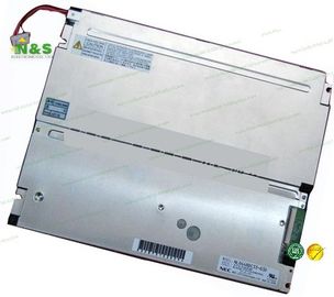 NL6448BC33-63C NEC LCD Panel 10.4 inci Biasanya Putih dengan 211.2 × 158.4 mm