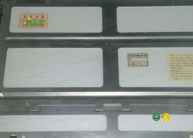 NL8060BC21-10 NEC LCD Panel 8.4 inci Biasanya Putih dengan 170.4 × 127.8 mm