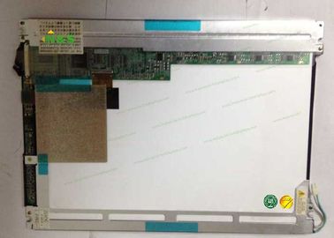 NL8060BC31-13S NEC LCD Panel kelas industri dengan Area aktif 246 × 184,5 mm