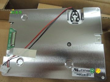 Menampilkan LCD PD057VT2 PVI 5,7 inci dengan 115,2 × 86,4 mm untuk Aplikasi Industri