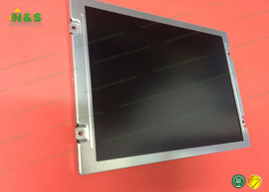 8.4 Inch T-51638D084J-FW-A-AC Optrex Panel Lcd Biasanya Putih dengan 170,88 × 128,16 mm