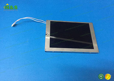 Kyocera TCG057QV1AP-G00 LCD Menampilkan 5,7 inci dengan 115,2 × 86,4 mm untuk Aplikasi Industri