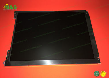 SHARP LQ121S1DG43 12,1 inci TN LCM 800 × 600 370nits CCFL TTL 41pins