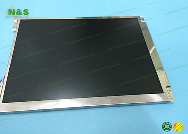 G121SN01 V0 AUO Menampilkan LCD Industri / Flat Rectangle TFT LCD Module