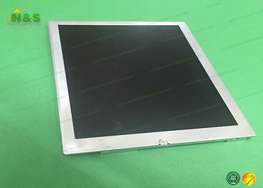 KOE SX16H004 6,2 inci 640 × 240 CSTN-LCD Biasanya Black CCFL Data Paralel