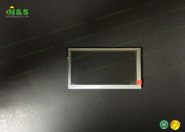 KOE LMG7524RPFC 4.7 inci 320 × 240 FSTN-LCD Hitam / Putih (Negatif) Transmissive CCFL Data Paralel 12 pin