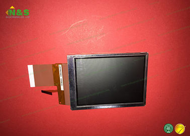 3.5 inch PVI PD035VL1 TN LCM 640 × 480 250nits WLED LVDS 20pins