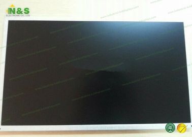 G156XW01 V1 15,6 inci auo display panel 344.232 × 193.536 mm Biasanya Putih