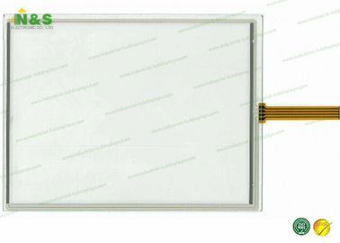 10.4 &amp;quot;Tajam Lcd Module Professional Menampilkan LQ104V1DG21 Untuk Industri