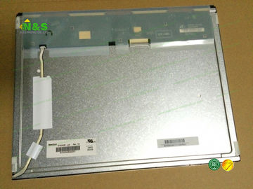 Innolux G150XGE-L04 REV.C4 layar panel datar industri 15,0 inci 304,1 × 228,1 mm Area Aktif