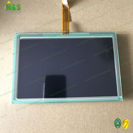 7,0 Inch NL8048BC19-02 Layar Panel LCD Biasanya Putih 152,4 × 91,44 mm Wilayah Aktif